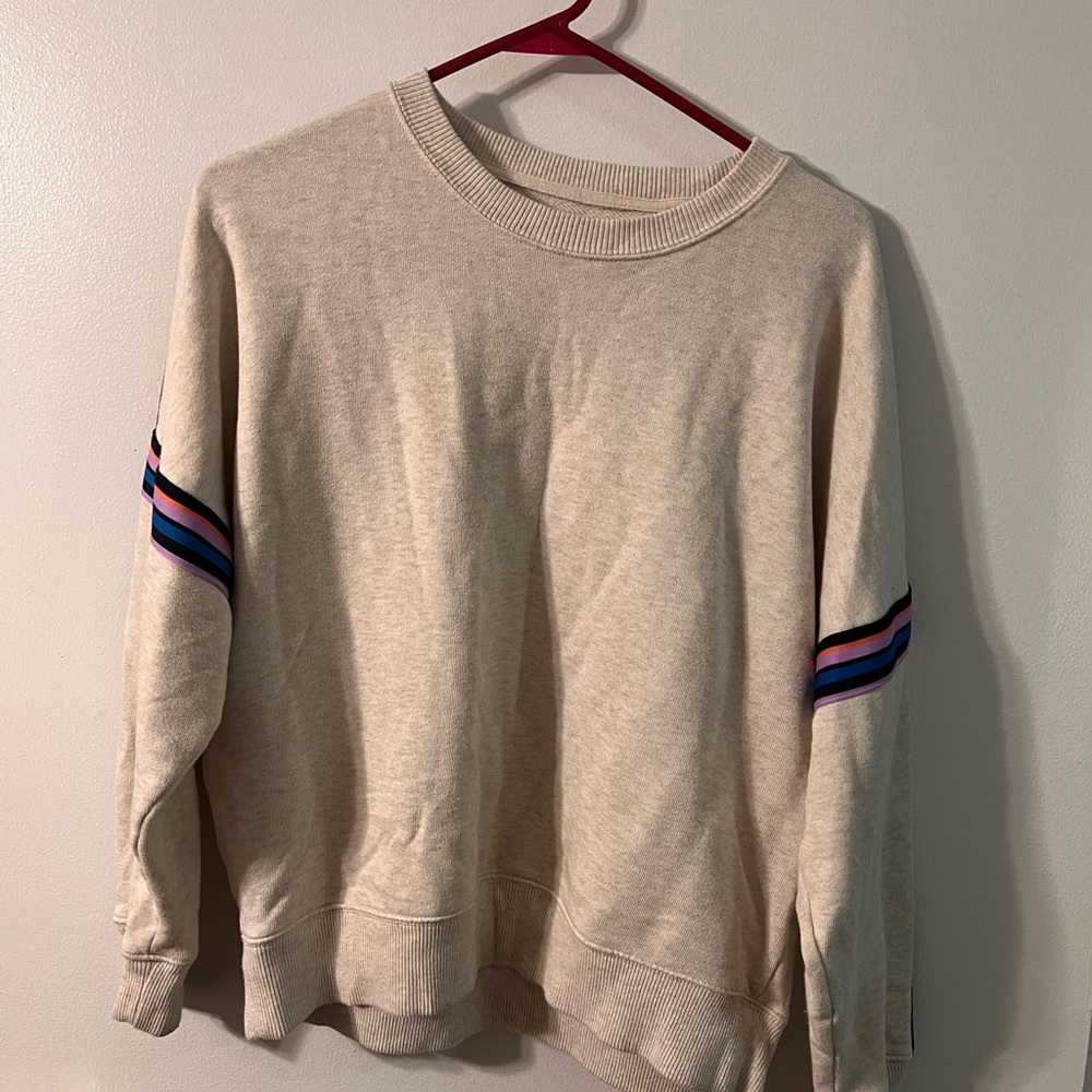 Arie lounge sweater